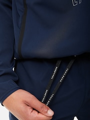 Trailberg Blue Terra Tech Joggers - Image 6 of 7