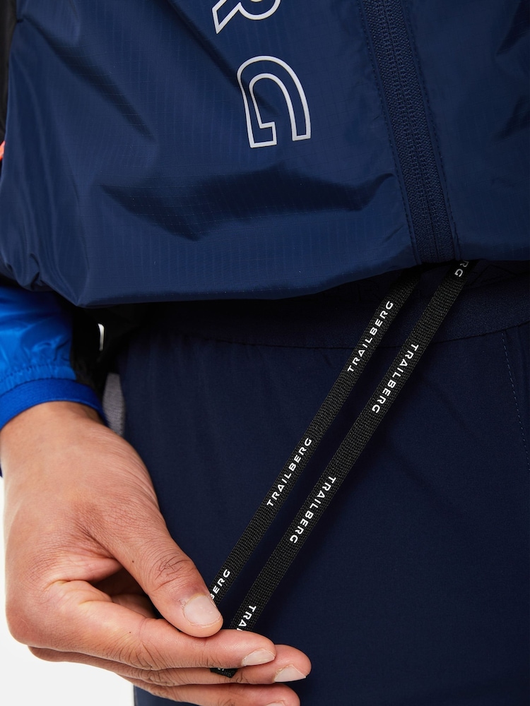 Trailberg Blue Terra Tech Trousers - Image 7 of 7