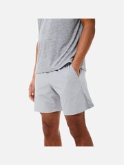 Trailberg Grey Element Shorts - Image 1 of 6