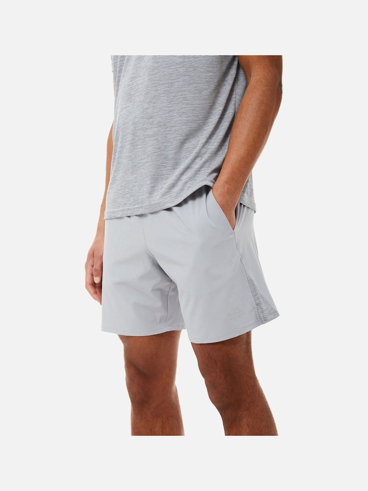 Trailberg Grey Element Shorts - Image 1 of 6