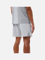 Trailberg Grey Element Shorts - Image 2 of 6