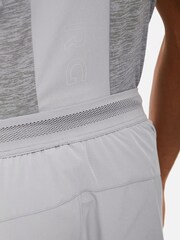 Trailberg Grey Element Shorts - Image 5 of 6