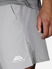 Trailberg Grey Element Shorts - Image 6 of 6