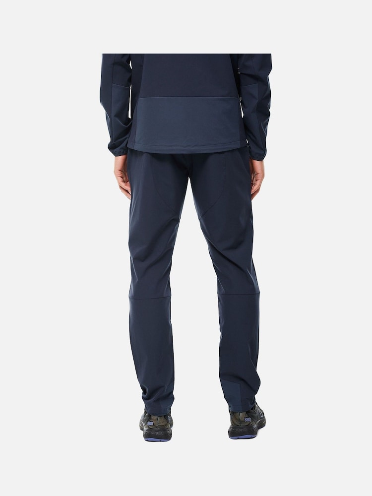 Trailberg Blue Elbrus 2.0 Pant - Image 6 of 8