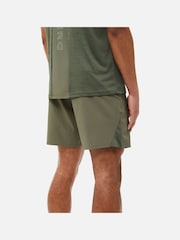 Trailberg Green Element Shorts - Image 2 of 5