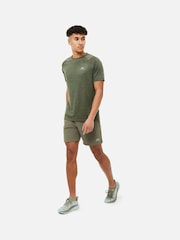 Trailberg Green Element Shorts - Image 3 of 5