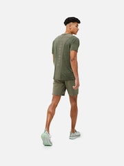 Trailberg Green Element Shorts - Image 4 of 5