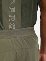 Trailberg Green Element Shorts - Image 5 of 5
