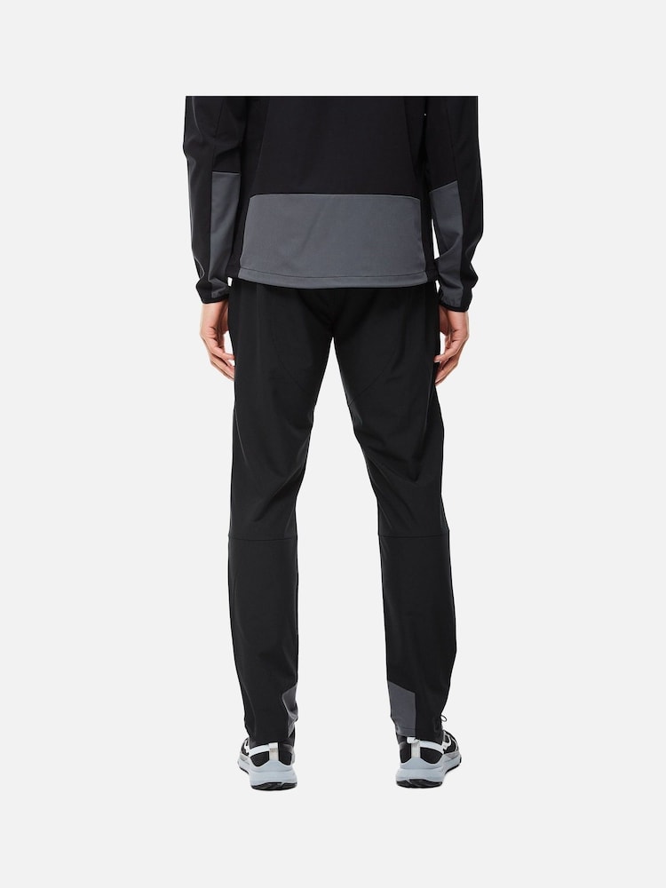 Trailberg Black Elbrus 2.0 Trousers - Image 2 of 8