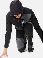 Trailberg Black Elbrus 2.0 Trousers - Image 5 of 8