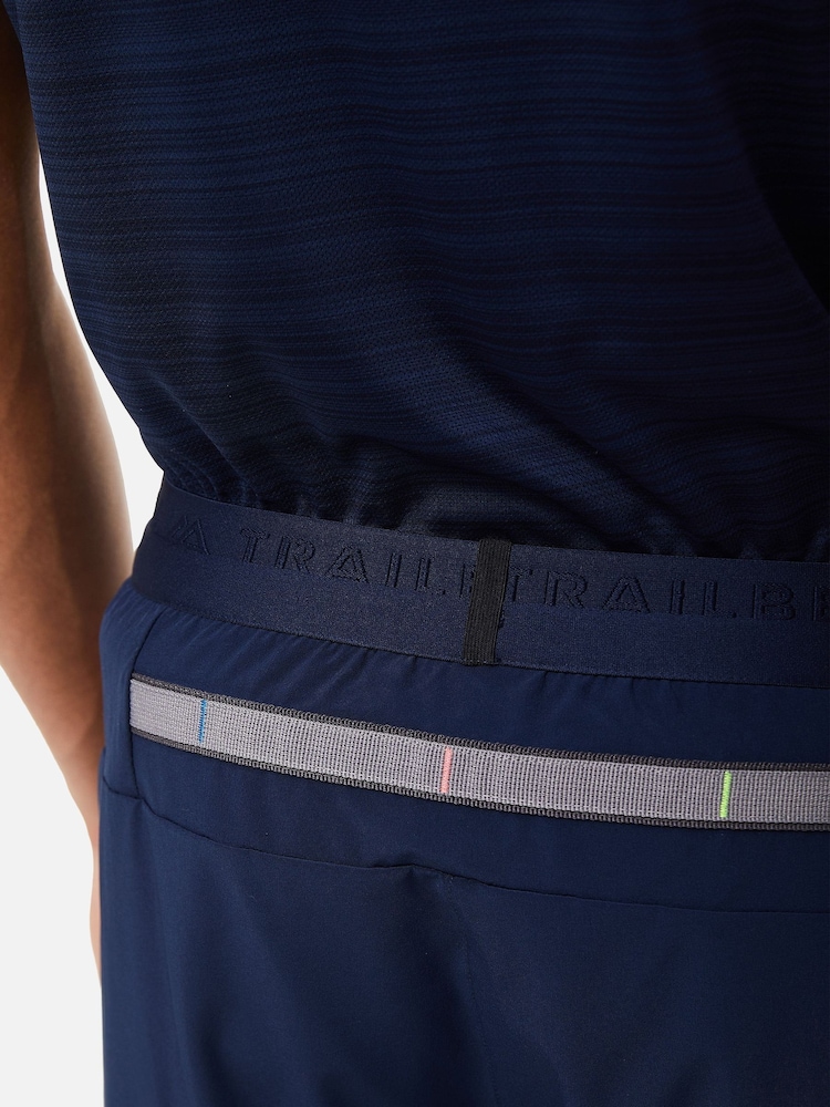Pantalones cortos de triatlón Trailberg - Imagen 6 de 6