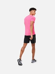 Trailberg Black Essential Shorts - Image 4 of 4