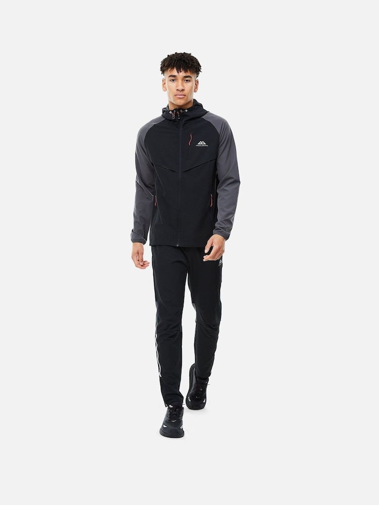 Trailberg Black Rapid Keyline Trousers - Image 1 of 8