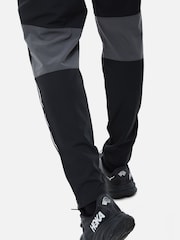 Trailberg Black Rapid Keyline Trousers - Image 5 of 8