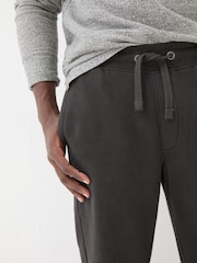 Brooke Charcoal Grey Joggers - Image 4 of 5
