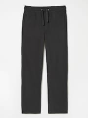 Brooke Charcoal Grey Joggers - Image 5 of 5