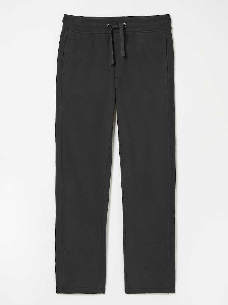 Brooke Charcoal Grey Joggers - Image 5 of 5 Brooke Charcoal Grey Joggers - Image 5 of 5