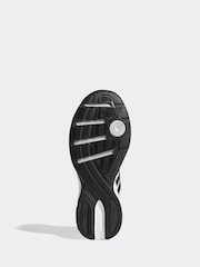 adidas White Strutter Trainers - Image 5 of 8