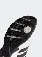 adidas White Strutter Trainers - Image 8 of 8