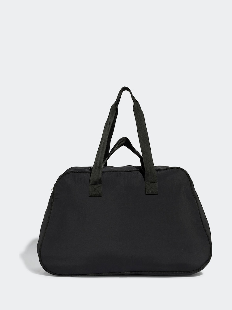 adidas Originals Black Bowling Bag - Image 2 of 5