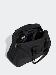 adidas Originals Black Bowling Bag - Image 3 of 5