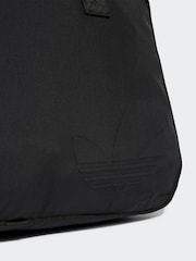 adidas Originals Black Bowling Bag - Image 5 of 5
