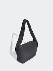 adidas Originals Black Bowling Crossbody Bag - Image 1 of 5