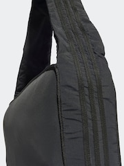 adidas Originals Black Bowling Crossbody Bag - Image 4 of 5