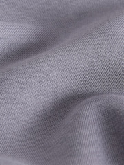 Azul - Sudadera con eslogan - Imagen 11 de 11