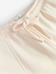 Ecru - Jogginghose mit weitem Bein - Bild 9 von 9