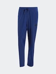 adidas Blue House of Tiro Woven Joggers - Image 7 of 11