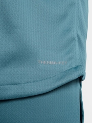 Nike Smokey Blue Therma-FIT Sphere Miler Running Jacket - Image 7 of 11