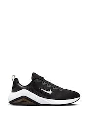 Schwarz/Weiß - Nike Bella 7 Workout Trainers - Bild 1 von 10