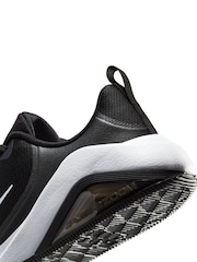 Schwarz/Weiß - Nike Bella 7 Workout Trainers - Bild 10 von 10