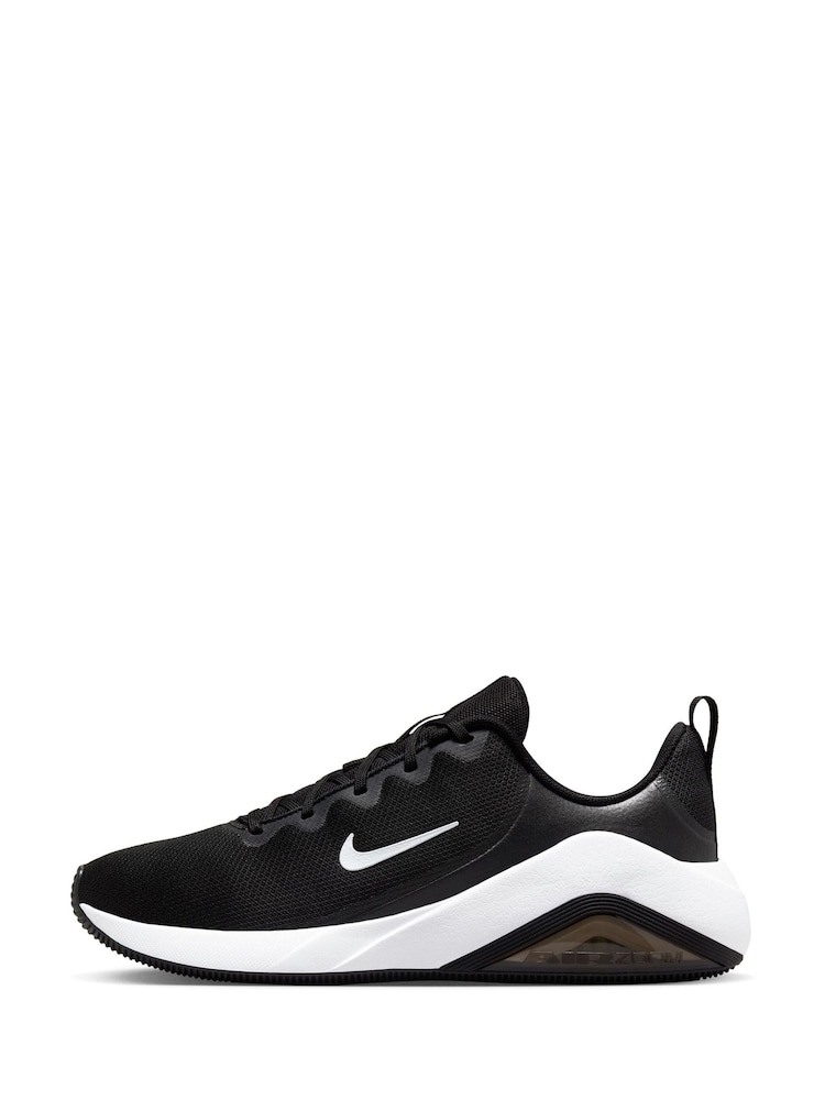 Schwarz/Weiß - Nike Bella 7 Workout Trainers - Bild 2 von 10 Schwarz/Weiß - Nike Bella 7 Workout Trainers - Bild 2 von 10
