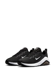 Schwarz/Weiß - Nike Bella 7 Workout Trainers - Bild 6 von 10
