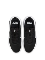 Schwarz/Weiß - Nike Bella 7 Workout Trainers - Bild 7 von 10