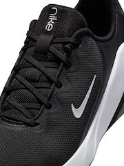 Schwarz/Weiß - Nike Bella 7 Workout Trainers - Bild 9 von 10