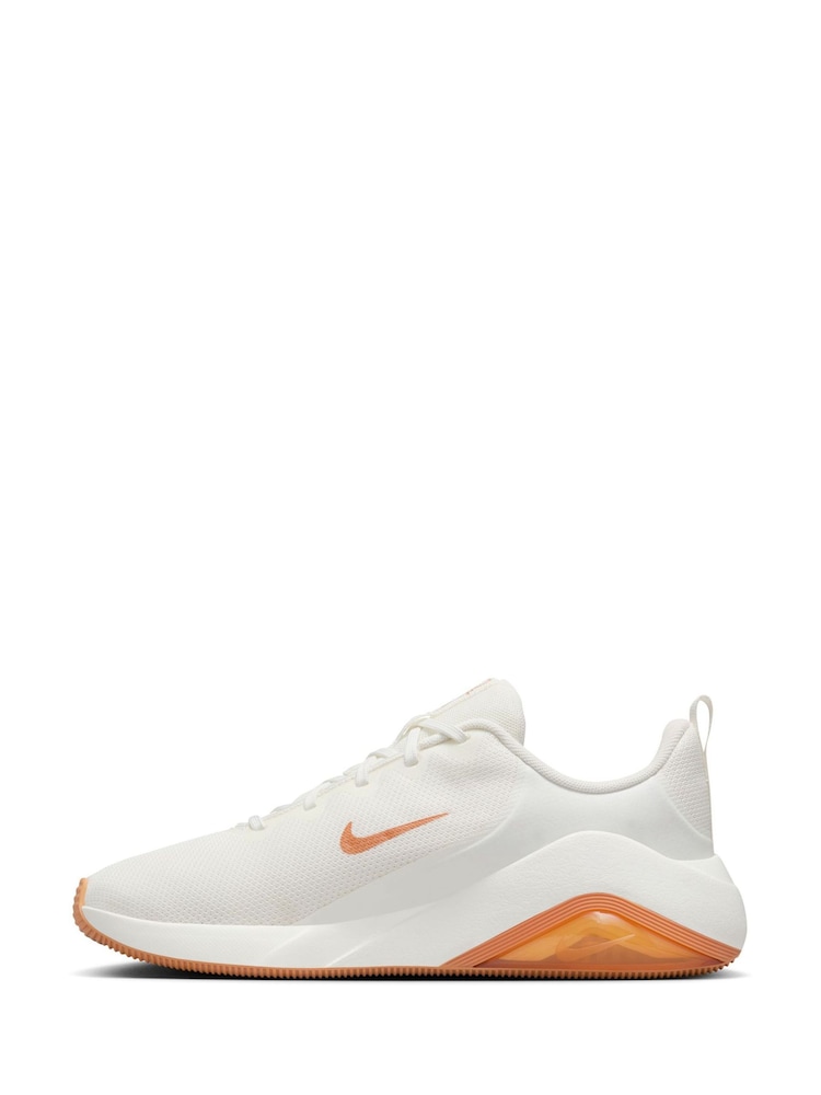 Белая оранги - Nike Bella 7 Workout - Изображение 2 из 9