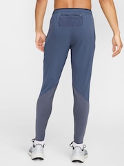 Nike Thunder Blue Dri-FIT Phenom Division Running Joggers - Image 2 of 7