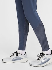 Nike Thunder Blue Dri-FIT Phenom Division Running Joggers - Image 6 of 7