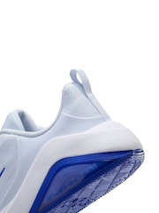 Blau - Nike Bella 7 Workout Trainers - Bild 11 von 11