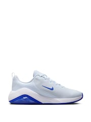 Blau - Nike Bella 7 Workout Trainers - Bild 3 von 11