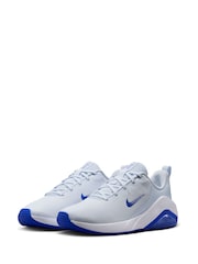 Blau - Nike Bella 7 Workout Trainers - Bild 5 von 11