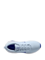 Blau - Nike Bella 7 Workout Trainers - Bild 6 von 11