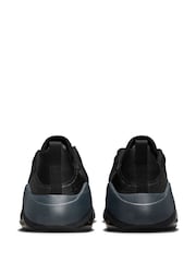 Nike Black Bella 7 Workout Trainers - Image 8 of 12