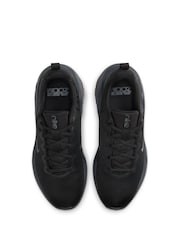 Nike Black Bella 7 Workout Trainers - Image 9 of 12