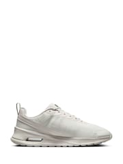 Nike White Air Max Winterised Verse Trainers - Image 1 of 9