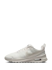 Nike White Air Max Winterised Verse Trainers - Image 2 of 9