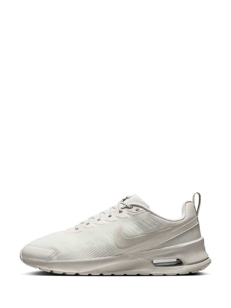 Nike White Air Max Winterised Verse Trainers - Image 2 of 9